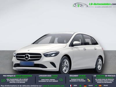 Mercedes Classe B 180 d BVA