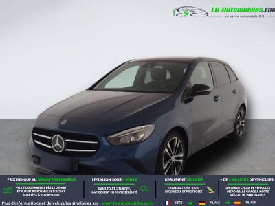 Mercedes Classe B 180 d BVA