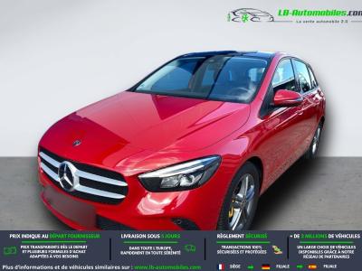 Mercedes Classe B 200 BVA