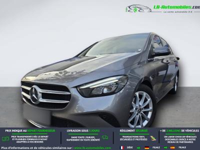 Mercedes Classe B 200 BVA