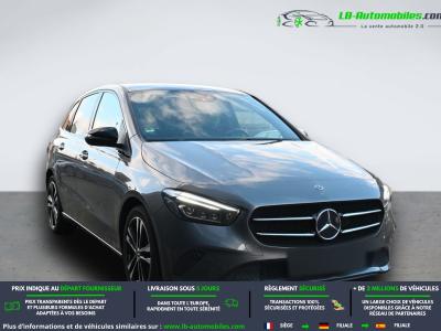 Mercedes Classe B 200 BVA