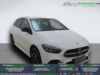 Mercedes Classe B 200 BVA