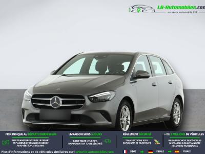 Mercedes Classe B 200 BVA