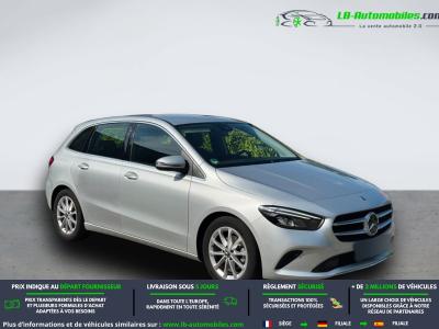 Mercedes Classe B 180 d BVA