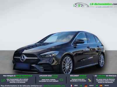 Mercedes Classe B 180 d BVA