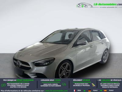Mercedes Classe B 180 d BVA