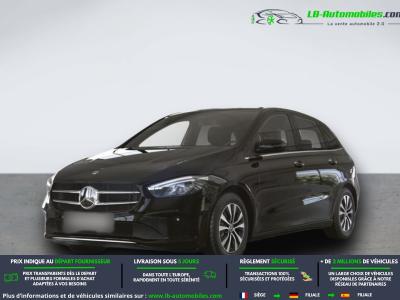 Mercedes Classe B 180 d BVA