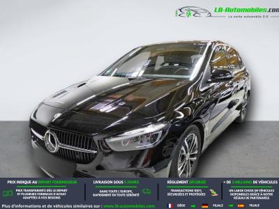 Mercedes Classe B 180 d BVA