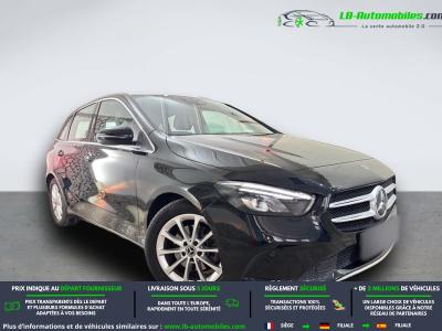 Mercedes Classe B 200 BVA