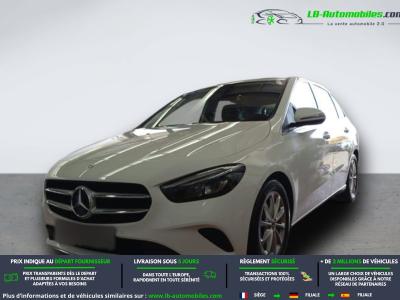Mercedes Classe B 200 BVA