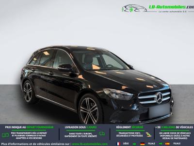 Mercedes Classe B 200 BVA