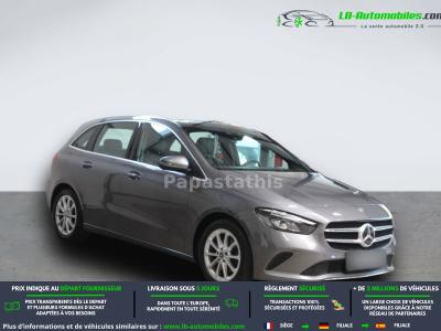 Mercedes Classe B 200 BVA