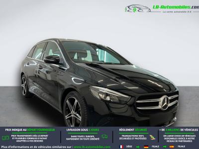 Mercedes Classe B 220 BVA