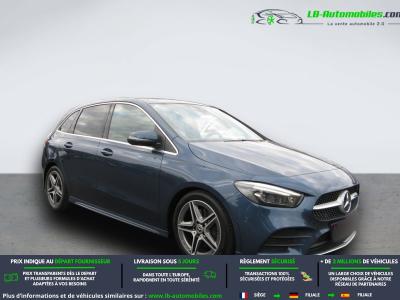 Mercedes Classe B 220 BVA