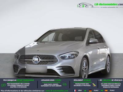 Mercedes Classe B 220 BVA