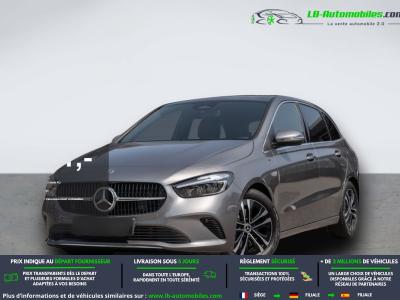 Mercedes Classe B 220 d BVA