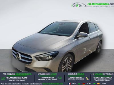 Mercedes Classe B 220 d BVA