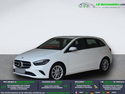 Mercedes Classe B 220 d BVA