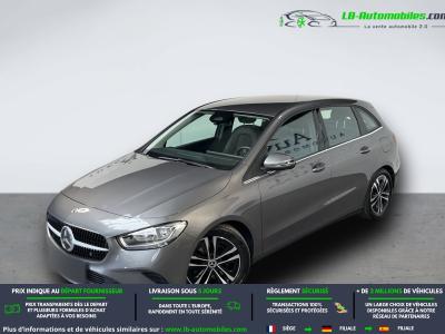 Mercedes Classe B 220 d BVA