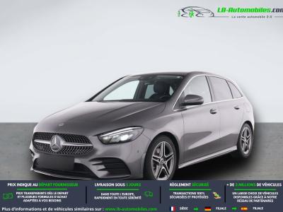 Mercedes Classe B 250 BVA
