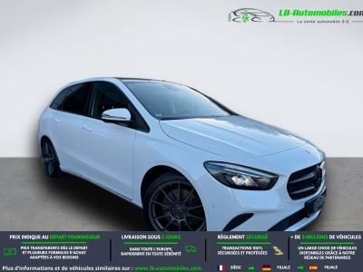 Mercedes Classe B 250 BVA