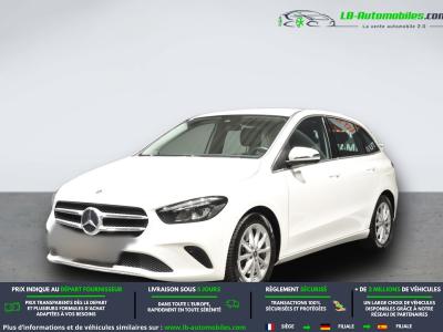 Mercedes Classe B 250 BVA
