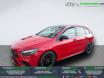 Mercedes Classe B 250 BVA