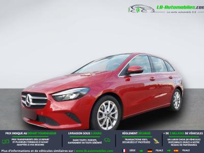 Mercedes Classe B 250 BVA