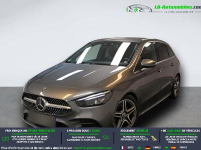 Mercedes Classe B 220 d BVA