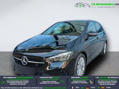 Mercedes Classe B 220 d BVA