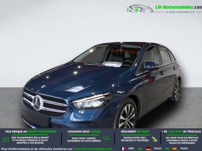 Mercedes Classe B 220 d BVA