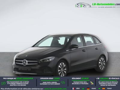 Mercedes Classe B 220 d BVA