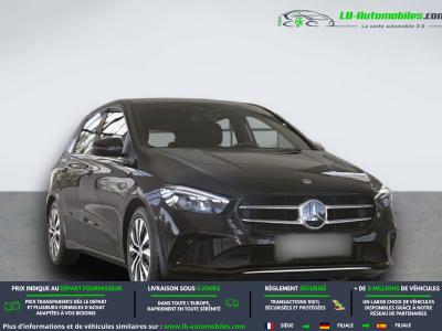 Mercedes Classe B 220 d BVA