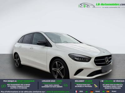 Mercedes Classe B 250 BVA 4-Matic