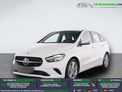 Mercedes Classe B 250 BVA 4-Matic