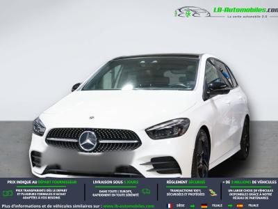 Mercedes Classe B 250 BVA 4-Matic