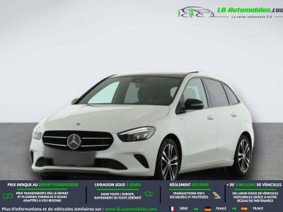 Mercedes Classe B 250 BVA 4-Matic