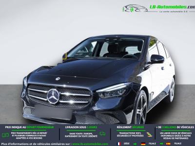 Mercedes Classe B 250 BVA 4-Matic