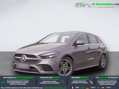 Mercedes Classe B 250 BVA
