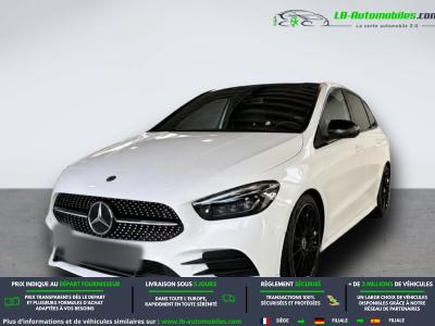 Mercedes Classe B 250 BVA