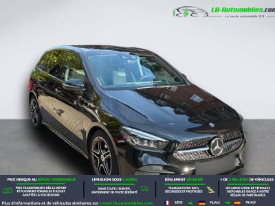 Mercedes Classe B 250 BVA