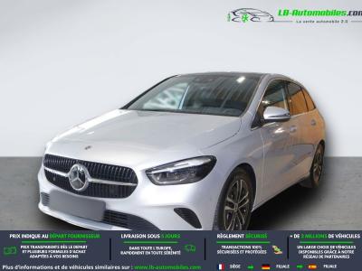 Mercedes Classe B 250 BVA 4-Matic