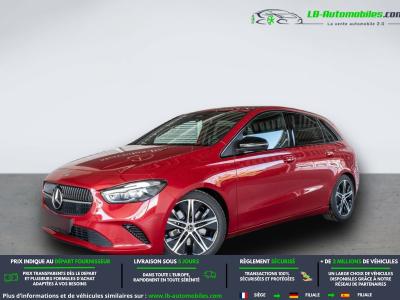Mercedes Classe B 250 BVA 4-Matic