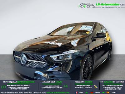Mercedes Classe B 250 BVA 4-Matic