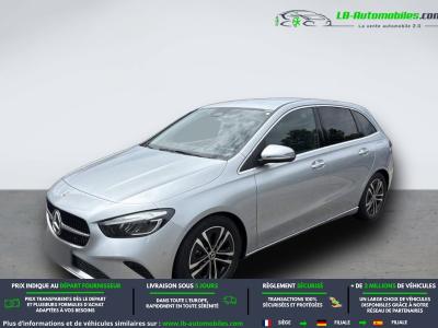 Mercedes Classe B 250 BVA 4-Matic