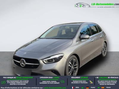Mercedes Classe B 250 BVA 4-Matic