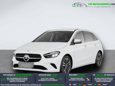 Mercedes Classe B 250 BVA 4-Matic