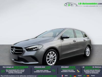 Mercedes Classe B 180 BVA