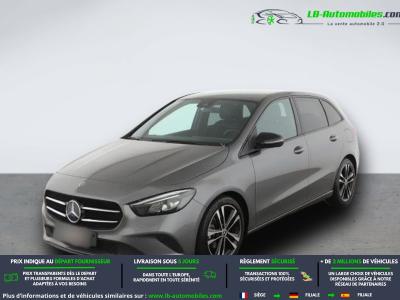 Mercedes Classe B 180 BVA