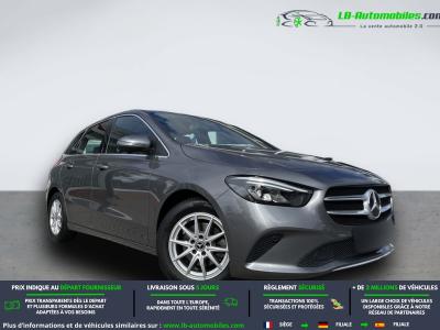 Mercedes Classe B 180 BVA